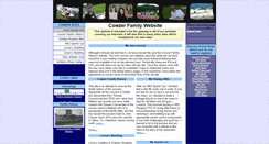 Desktop Screenshot of cowzer.com